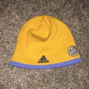 ⚡️SALE⚡️ Adidas Denver Nuggets Hat